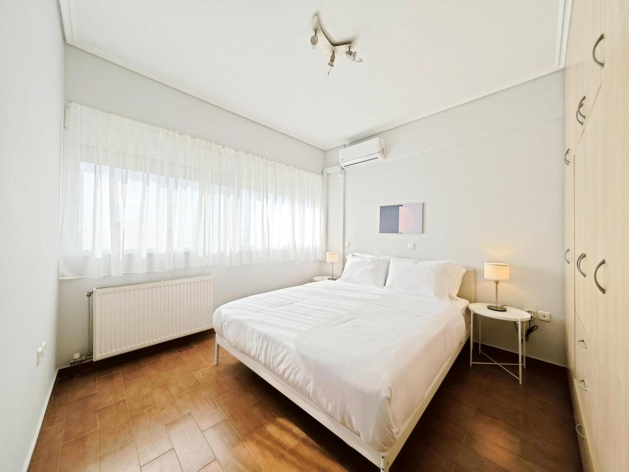 Nefelis By Verde Apartments Афіни Екстер'єр фото