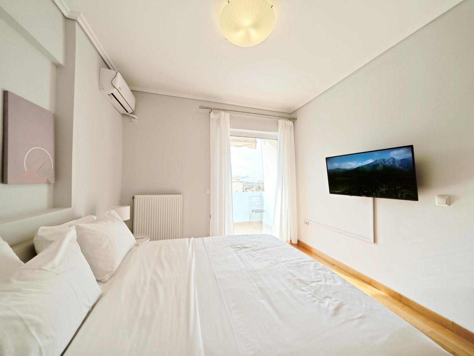 Nefelis By Verde Apartments Афіни Екстер'єр фото